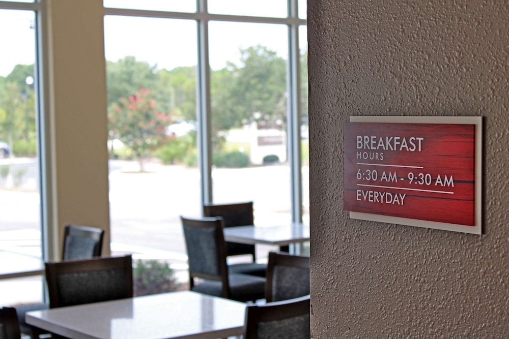 comfort inn miramar beach destin