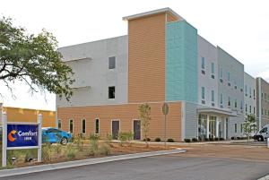 comfort inn miramar beach destin