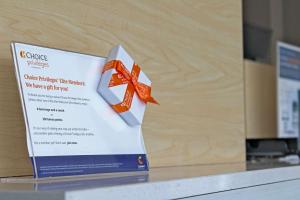 comfort inn miramar beach destin