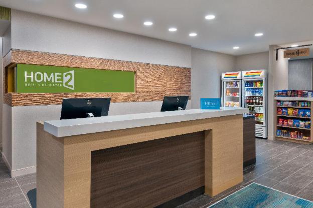 home2 suites by hilton wildwood the villages