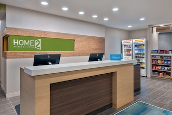 Home2 Suites By Hilton Wildwood The Villages,,3 star