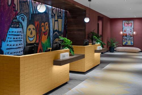 rok hotel kingston tapestry collection by hilton