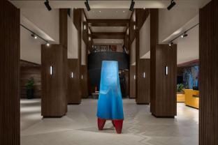 Rok Hotel Kingston, Tapestry Collection By Hilton,,4 star