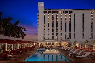 rok hotel kingston tapestry collection by hilton