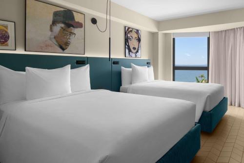 rok hotel kingston tapestry collection by hilton