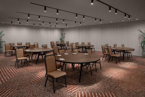 rok hotel kingston tapestry collection by hilton