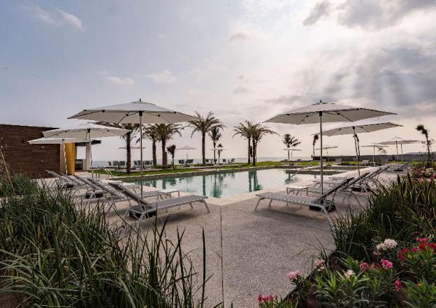 best western plus riviera veracruz
