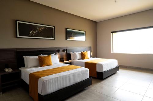 best western plus riviera veracruz