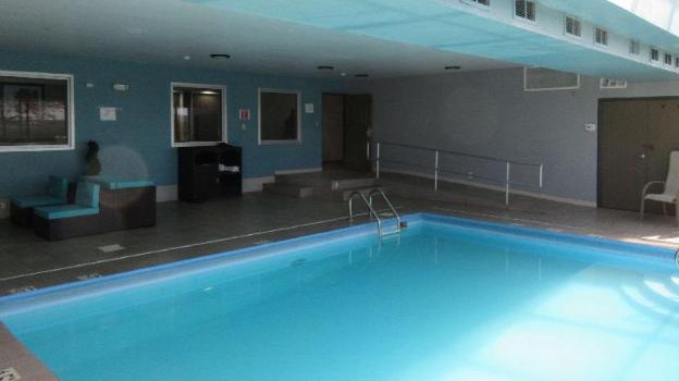 clarion pointe evansville north