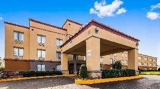 clarion pointe evansville north