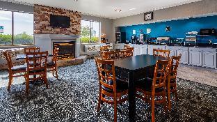 clarion pointe evansville north