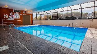 clarion pointe evansville north