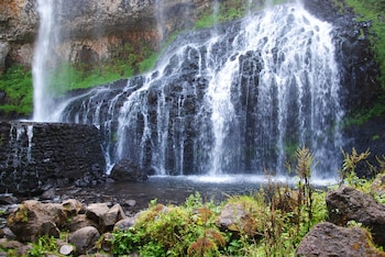 les rives de larzon