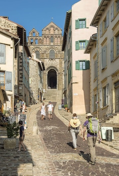 Les Rives De L'arzon,,2 star