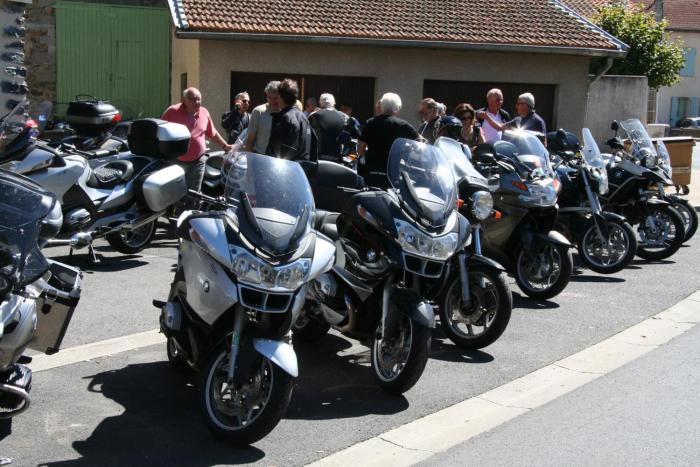 les rives de larzon