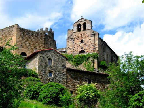 les rives de larzon