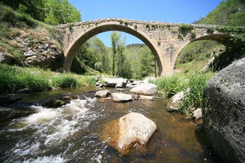 les rives de larzon