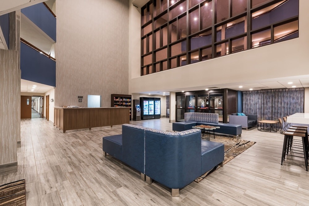 mainstay suites horsham philadelphia