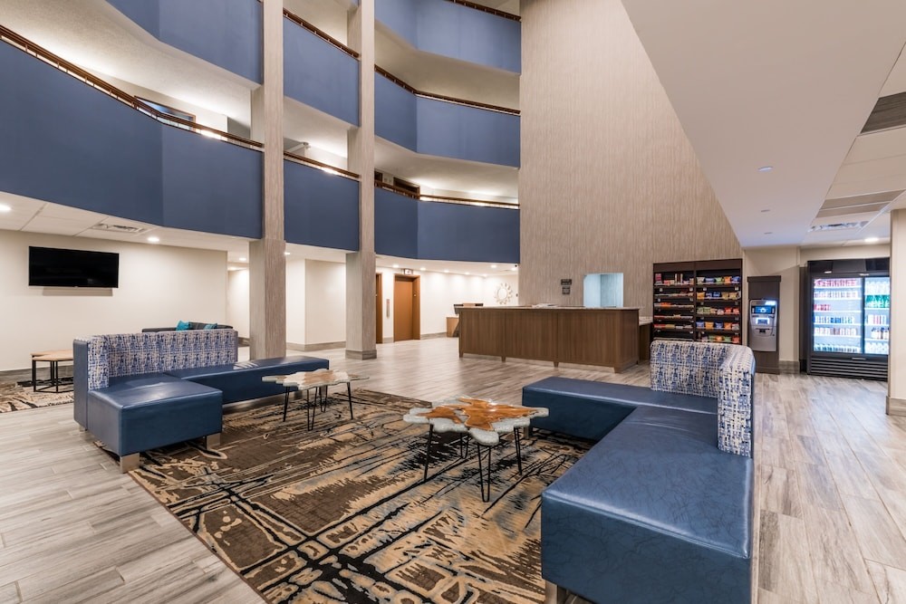 mainstay suites horsham philadelphia