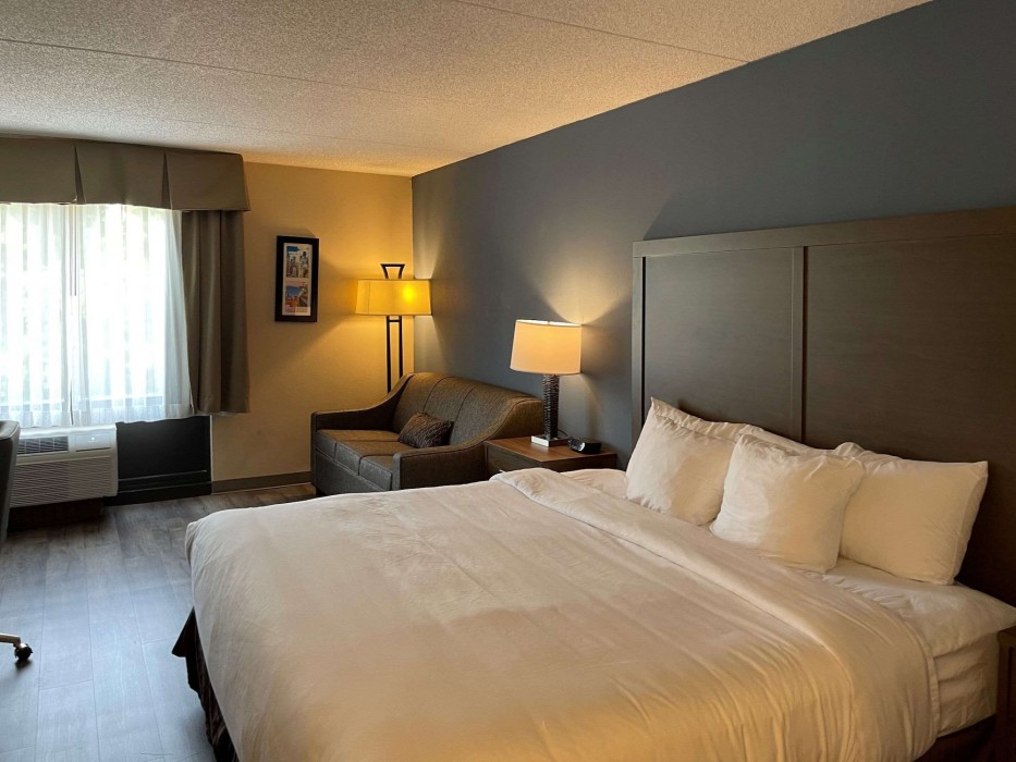 mainstay suites horsham philadelphia