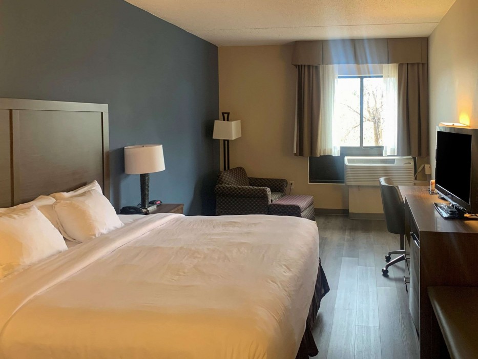 mainstay suites horsham philadelphia