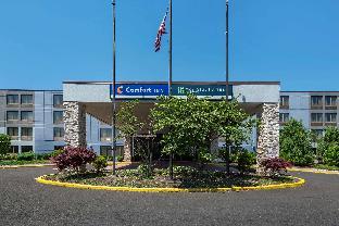 mainstay suites horsham philadelphia