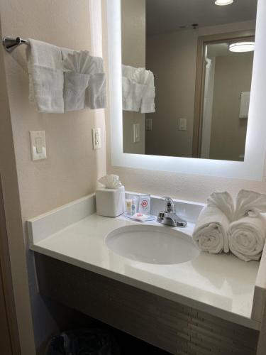 mainstay suites horsham philadelphia