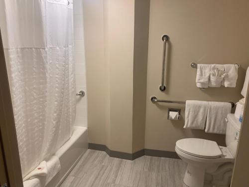 mainstay suites horsham philadelphia