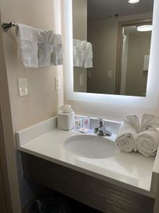 mainstay suites horsham philadelphia