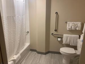 mainstay suites horsham philadelphia