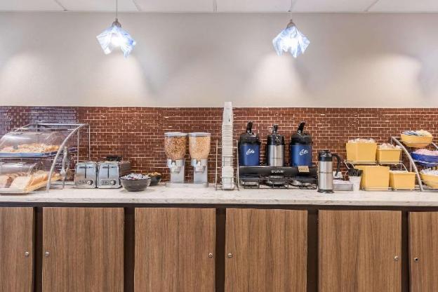 mainstay suites horsham philadelphia