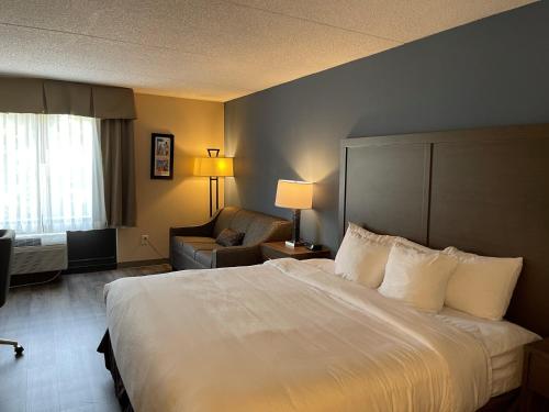 mainstay suites horsham philadelphia