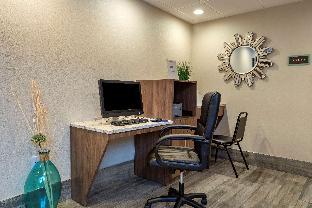 mainstay suites horsham philadelphia