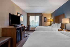 mainstay suites horsham philadelphia