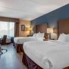 mainstay suites horsham philadelphia
