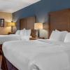 mainstay suites horsham philadelphia
