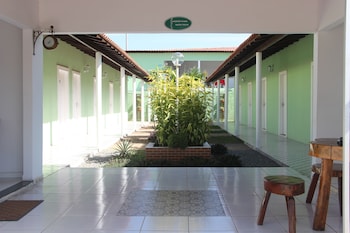pousada teixeira