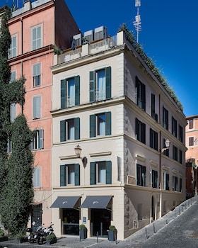 mytale creative academy hotel