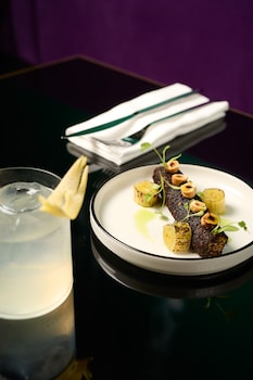 mytale creative academy hotel