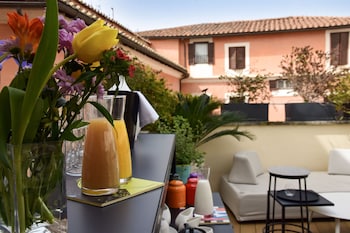 mytale creative academy hotel