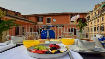 mytale creative academy hotel