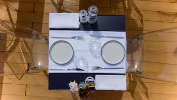 mytale creative academy hotel