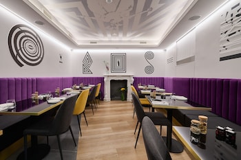 mytale creative academy hotel