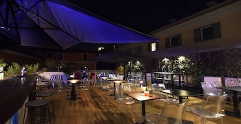 mytale creative academy hotel