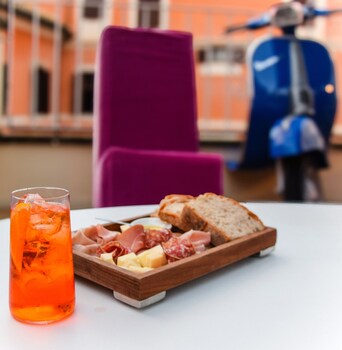 mytale creative academy hotel