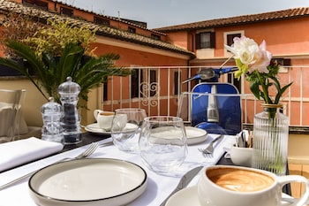 mytale creative academy hotel