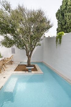 seranova luxury hotel adults only