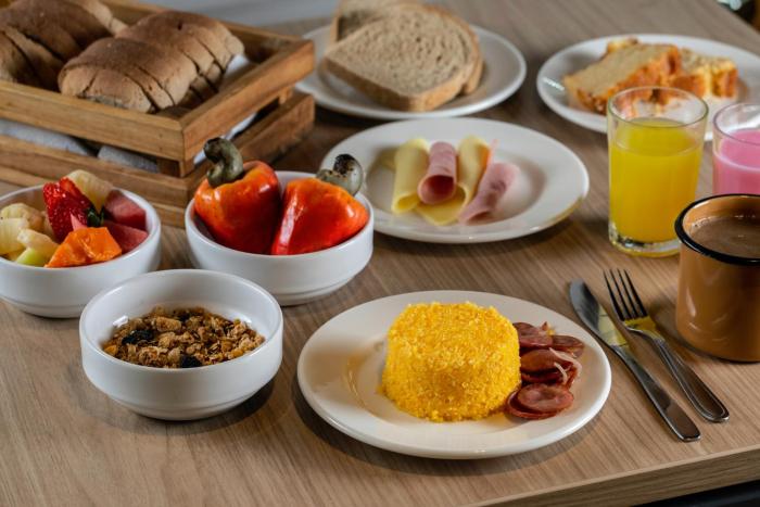 ibis budget maceio pajucara