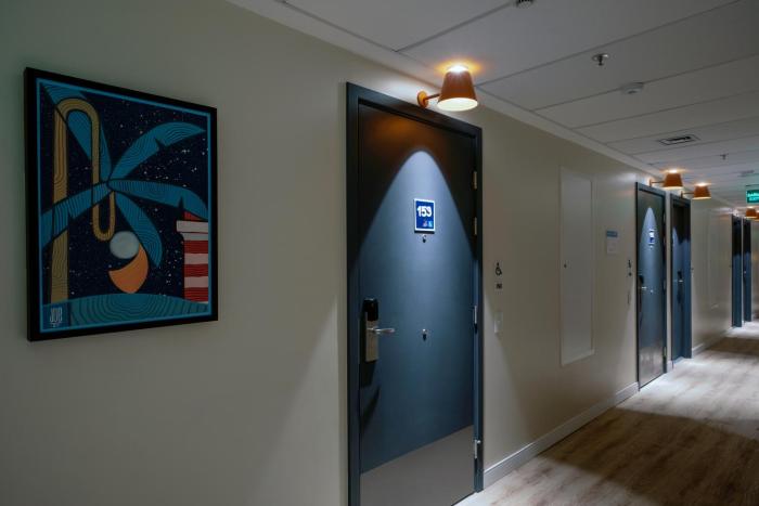 ibis budget maceio pajucara