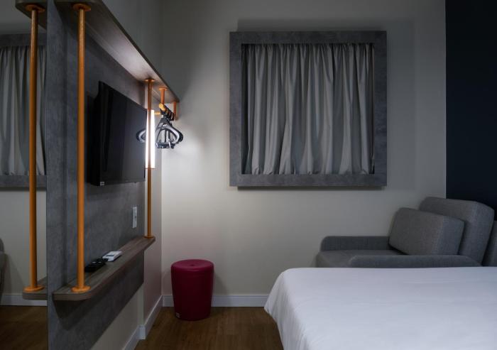 ibis budget maceio pajucara